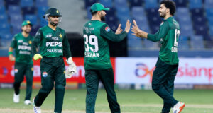 পাকিস্তানকে ‘কটাক্ষ’ ভারতীয় ক্রিকেটারের