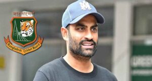 বিসিবির নির্বাচনে সরকারি হস্তক্ষেপ কোনোভাবেই কাম্য নয় : তামিম