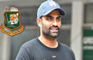 বিসিবির নির্বাচনে সরকারি হস্তক্ষেপ কোনোভাবেই কাম্য নয় : তামিম