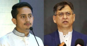 সালাহউদ্দিন আহমদের বক্তব্যকে সমর্থন জানালেন সারজিস