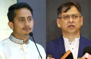 সালাহউদ্দিন আহমদের বক্তব্যকে সমর্থন জানালেন সারজিস