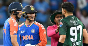 সুপার ফোরে টানা ভারতের জয়, ধসে পড়ল পাকিস্তান