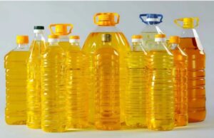 সয়াবিন তেলের দাম বাড়ানোর সিদ্ধান্ত