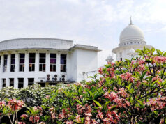 ভাঙ্গাকে নিয়ে ফরিদপুর-৫ সংসদীয় আসন গঠনে হাইকোর্টের রুল