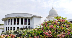 ভাঙ্গাকে নিয়ে ফরিদপুর-৫ সংসদীয় আসন গঠনে হাইকোর্টের রুল