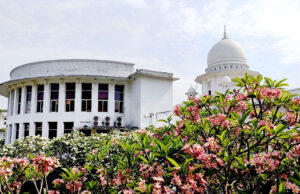 ভাঙ্গাকে নিয়ে ফরিদপুর-৫ সংসদীয় আসন গঠনে হাইকোর্টের রুল