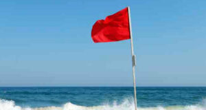 সাগরে লঘুচাপ, চার সমুদ্রবন্দরে ৩ নম্বর সতর্ক সংকেত