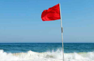 সাগরে লঘুচাপ, চার সমুদ্রবন্দরে ৩ নম্বর সতর্ক সংকেত