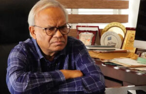 বিশেষ রাজনৈতিক দলের লোকজনকে ডিসি-এসপি বানানো হচ্ছে: রিজভী