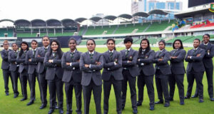 শ্রীলঙ্কা যাচ্ছে বাংলাদেশ নারী ক্রিকেট দল