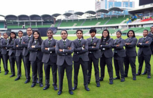 শ্রীলঙ্কা যাচ্ছে বাংলাদেশ নারী ক্রিকেট দল