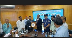 ‘নিরপেক্ষ নির্বাচনেবে-আইনী তৎপড়তা সহ্য করা হবে না’