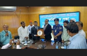 ‘নিরপেক্ষ নির্বাচনেবে-আইনী তৎপড়তা সহ্য করা হবে না’