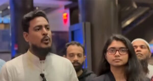 হাসিনার গুলিতে ভয় পাইনি, কারো ছোড়া ডিমে কিছু যায়-আসে না: আখতার