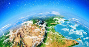 ক্রমেই বিপজ্জনক অবস্থার দিকে পৃথিবী