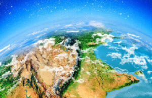 ক্রমেই বিপজ্জনক অবস্থার দিকে পৃথিবী