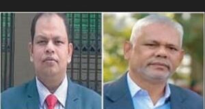 ১৬ দফা দাবিতে আন্দোলন, শেষমেষ ইউএনও সভাপতি