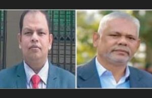 ১৬ দফা দাবিতে আন্দোলন, শেষমেষ ইউএনও সভাপতি