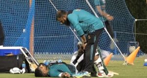 ‘লিটনের জন্য শেষ পর্যন্ত অপেক্ষা করবে দল’