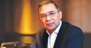 তারেক রহমান কবে দেশে ফিরবেন, জানালেন জাহিদ হোসেন