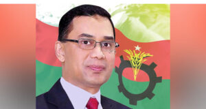 দুর্গাপূজা: শুভেচ্ছা জানিয়ে ‘সম্প্রীতির বার্তা’ দিলেন তারেক রহমান