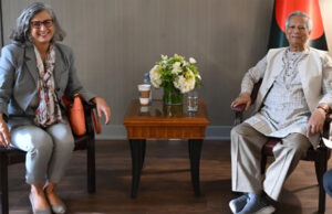 দুর্যোগপ্রবণ এলাকায় সাশ্রয়ী আবাসন জরুরি: ইউনূস