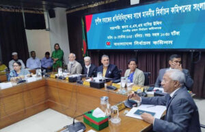 আগের ইসির পরিণতি মনে করিয়ে দিলেন অতিথিরা