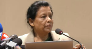 দেশের জনসংখ্যা এখন ১৯ কোটি: ইসি তাহমিদা