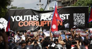 নেপালে জেন-জি অভ্যুত্থানের নেপথ্যে