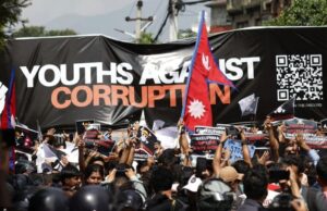 নেপালে জেন-জি অভ্যুত্থানের নেপথ্যে