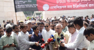 নির্বাচন নিয়ে ষড়যন্ত্রকারীরা জনগণের কাছে ধরা পড়বে : রিজভী