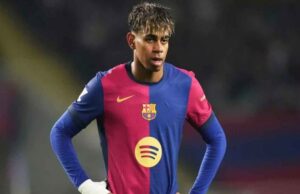 বার্সেলোনার-সমর্থকদের জন্য বড় ধাক্কা