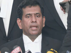 আ’লীগের বিরুদ্ধে আনুষ্ঠানিক তদন্ত শুরু: চিফ প্রসিকিউটর