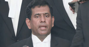 আ’লীগের বিরুদ্ধে আনুষ্ঠানিক তদন্ত শুরু: চিফ প্রসিকিউটর