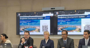 বাংলাদেশকে বড় সুখবর দিল বিশ্বব্যাংক
