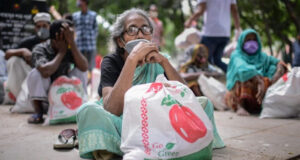 দেশে দারিদ্র্যের হার বেড়ে ২১.২ শতাংশ : বিশ্বব্যাংক