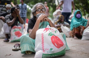 দেশে দারিদ্র্যের হার বেড়ে ২১.২ শতাংশ : বিশ্বব্যাংক