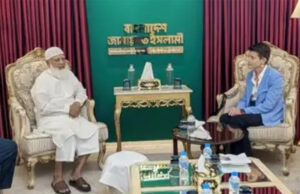 আগামী নির্বাচন অবাধ ও সুষ্ঠু করতে জাতিসংঘের সহায়তা চায় জামায়াত