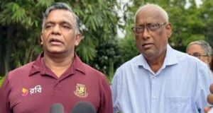 বুলবুল বিপিএলের দায়িত্বে, ক্রিকেট অপারেশন্সে ফাহিম