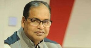 গণতন্ত্রের প্রশ্নে আপস করা যাবে নাঃ শামসুজ্জামান দুদু