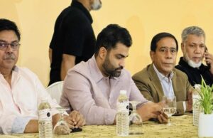 বুলবুলের কমিটি অবৈধ, লিগ বর্জনের ঘোষণা তামিমদের