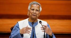 আত্মনির্ভর অর্থনীতি গড়ে তুলে জাতিকে দাসত্ব থেকে মুক্ত করতে হবে: প্রধান উপদেষ্টা