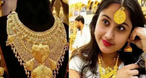 সর্বোচ্চ দামে স্বর্ণ, প্রতি ভরি ২ লাখ ৯ হাজার টাকা