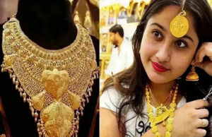 সর্বোচ্চ দামে স্বর্ণ, প্রতি ভরি ২ লাখ ৯ হাজার টাকা