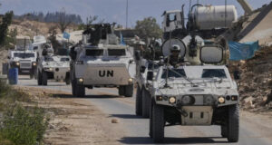 আর্থিক সংকট: ১৪ হাজার শান্তিরক্ষী কমানোর সিদ্ধান্ত জাতিসংঘের