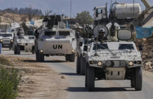 আর্থিক সংকট: ১৪ হাজার শান্তিরক্ষী কমানোর সিদ্ধান্ত জাতিসংঘের