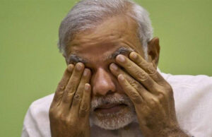 ভারতকে ফের দুঃসংবাদ দিল মার্কিন যুক্তরাষ্ট্র