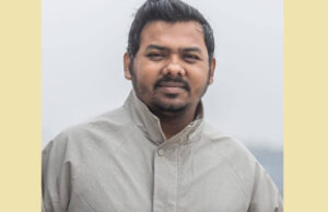 শাপলার সঙ্গে আমাদের অর্গানিক সম্পর্ক: তুষার