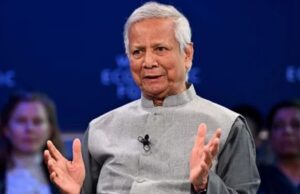 প্রধান উপদেষ্টার সফরে ইতালিতে অভিবাসন সংকটের সমাধানের আশা প্রবাসীদের