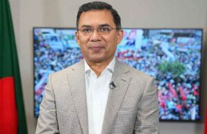 প্রতিটি কন্যাশিশুর স্বপ্নের অংশীদার হবে রাষ্ট্র : তারেক রহমান